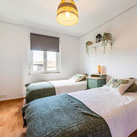 아비엘 Casa Lopez B&B 외부 사진