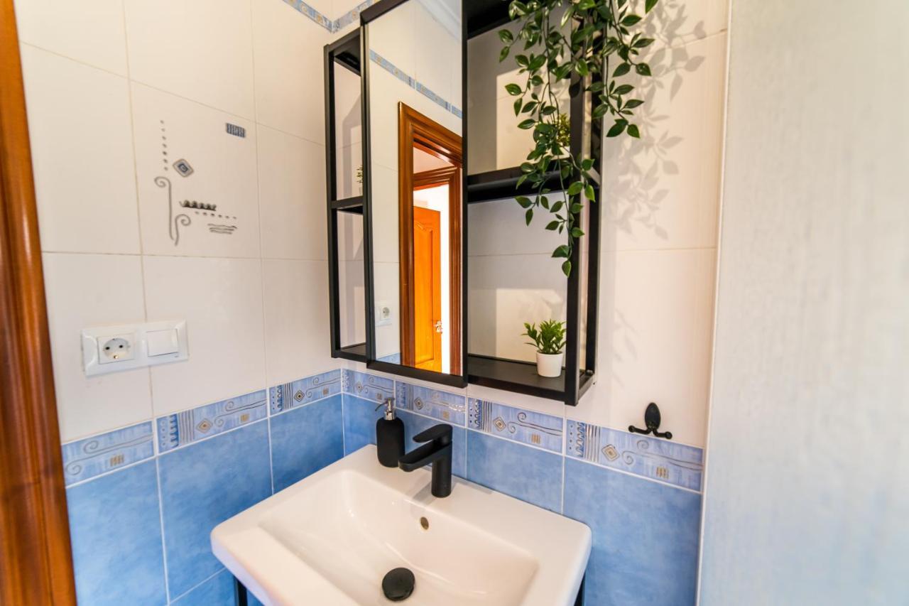 아비엘 Casa Lopez B&B 외부 사진
