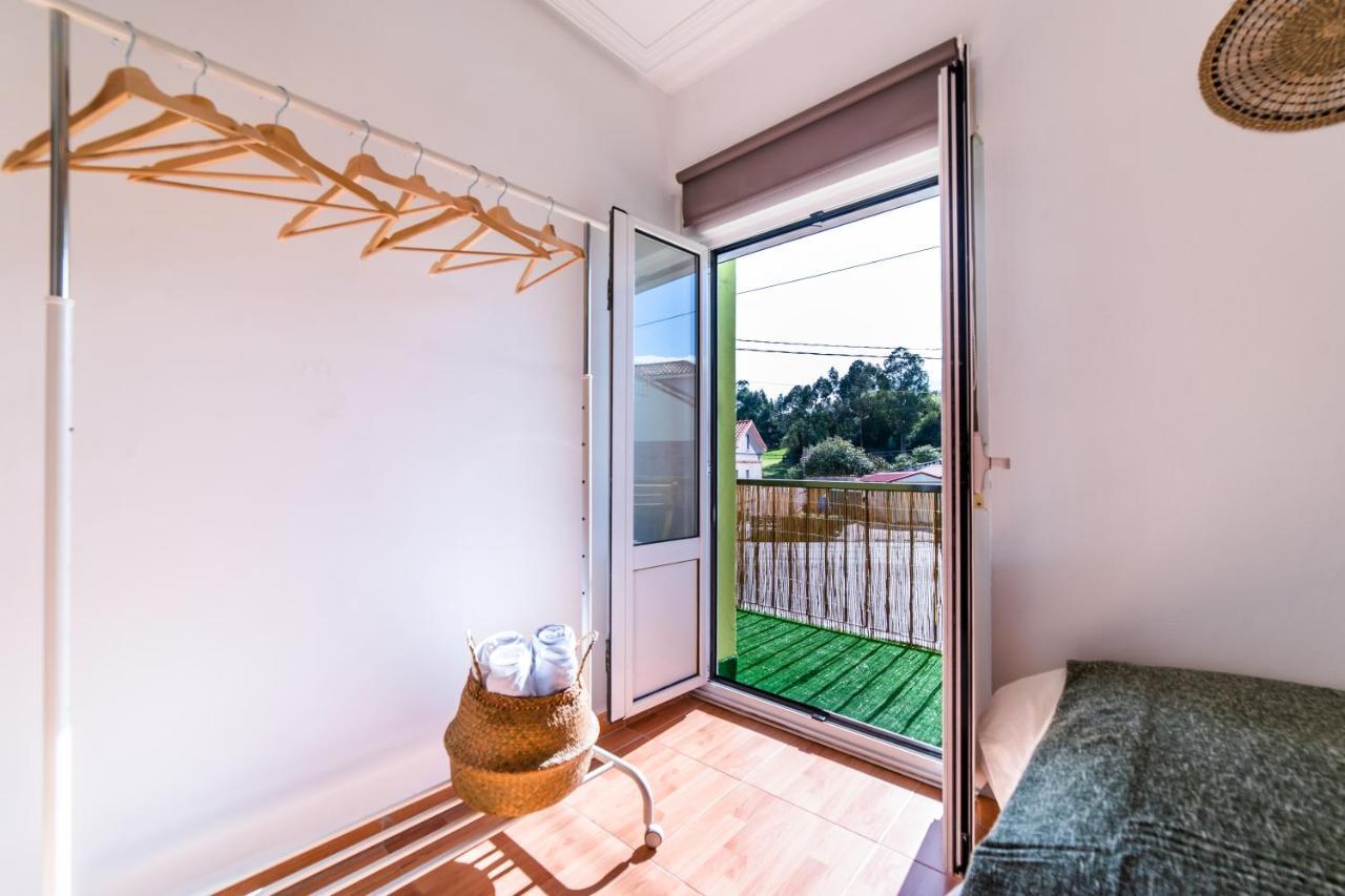 아비엘 Casa Lopez B&B 외부 사진