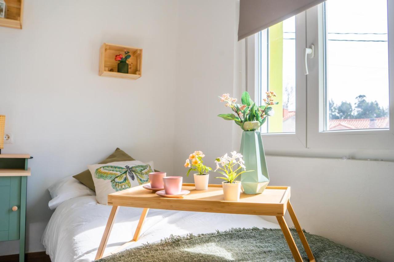 아비엘 Casa Lopez B&B 외부 사진