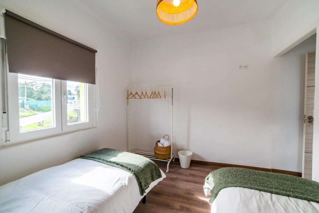 아비엘 Casa Lopez B&B 외부 사진