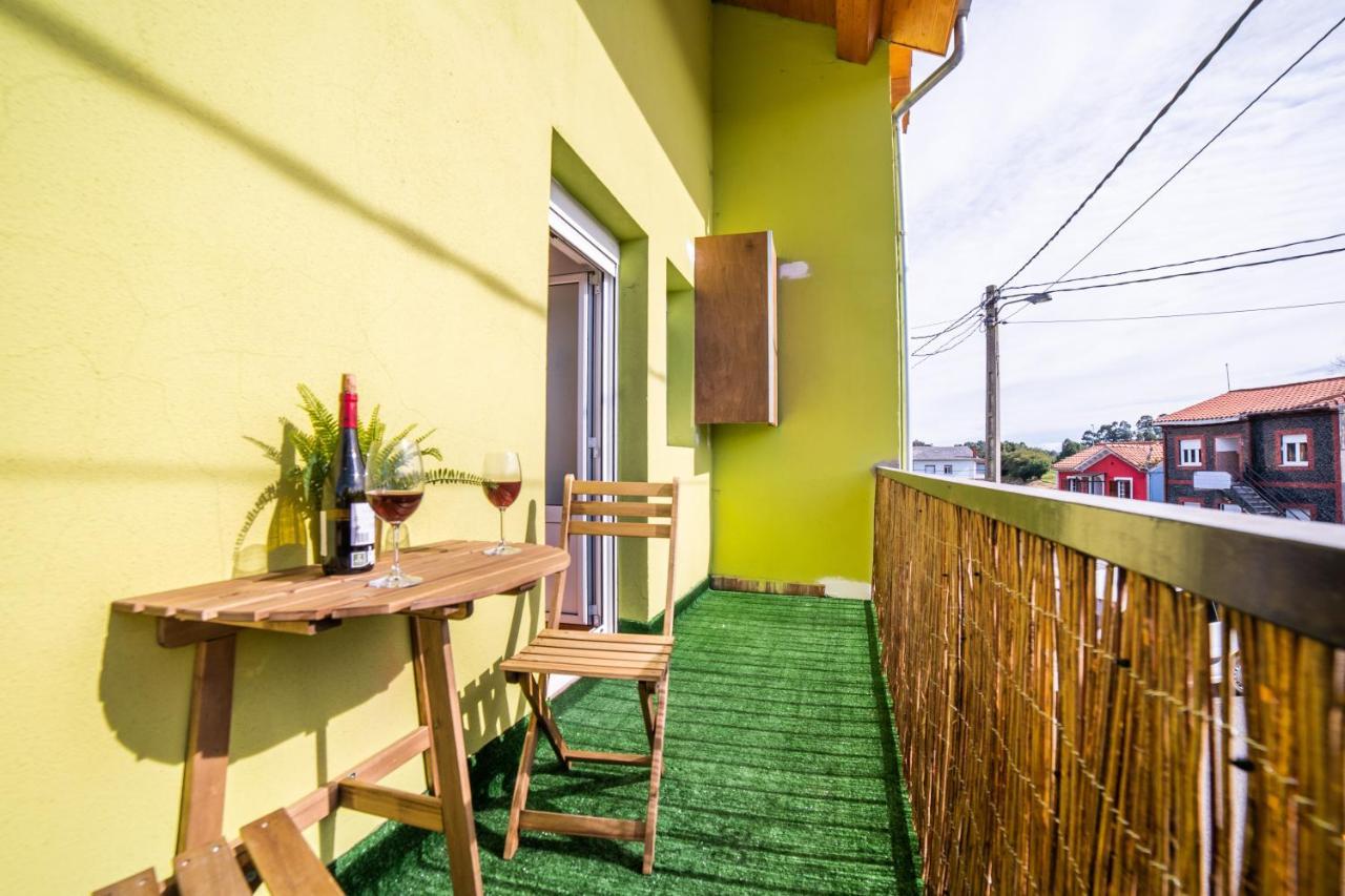 아비엘 Casa Lopez B&B 외부 사진