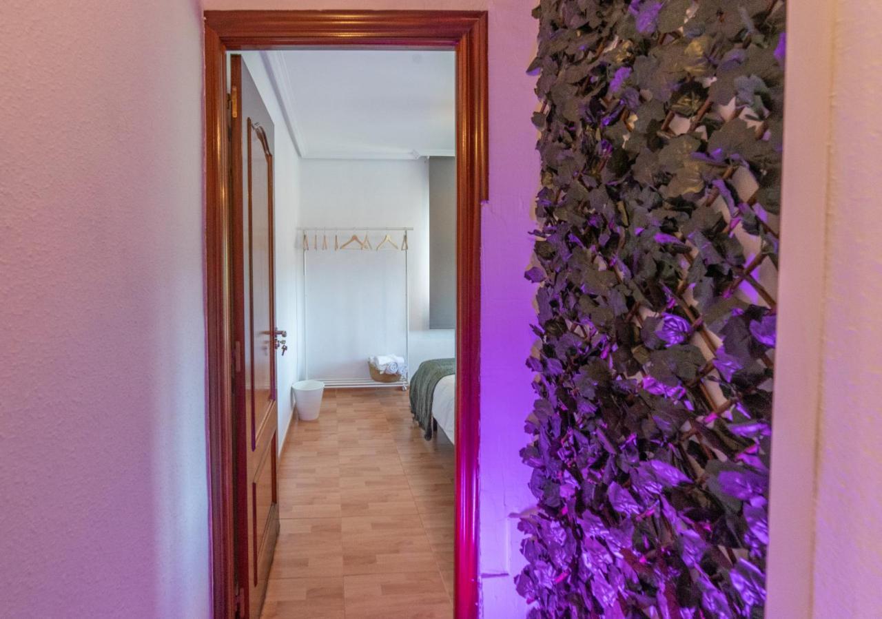 아비엘 Casa Lopez B&B 외부 사진