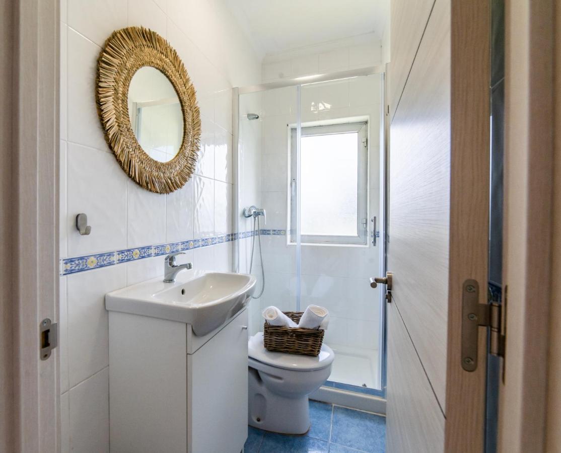 아비엘 Casa Lopez B&B 외부 사진