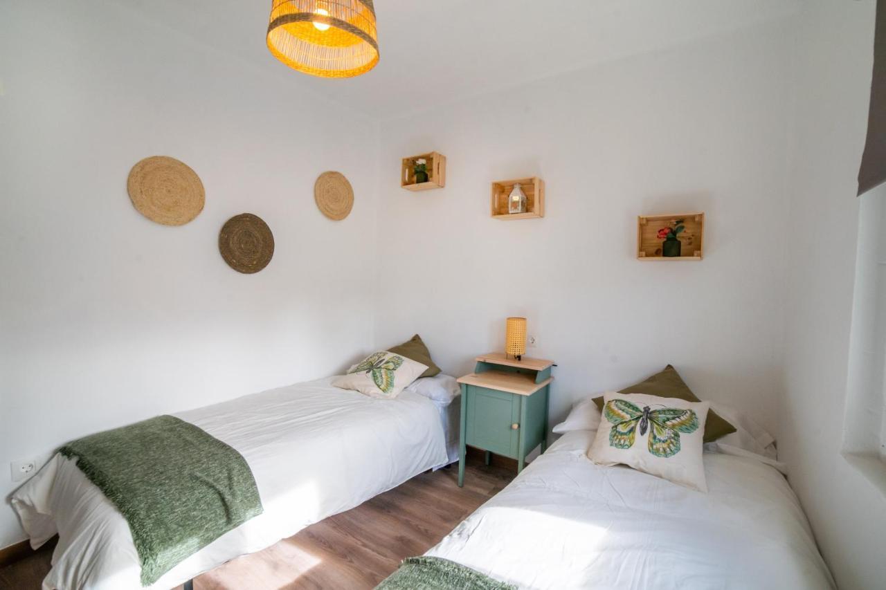 아비엘 Casa Lopez B&B 외부 사진