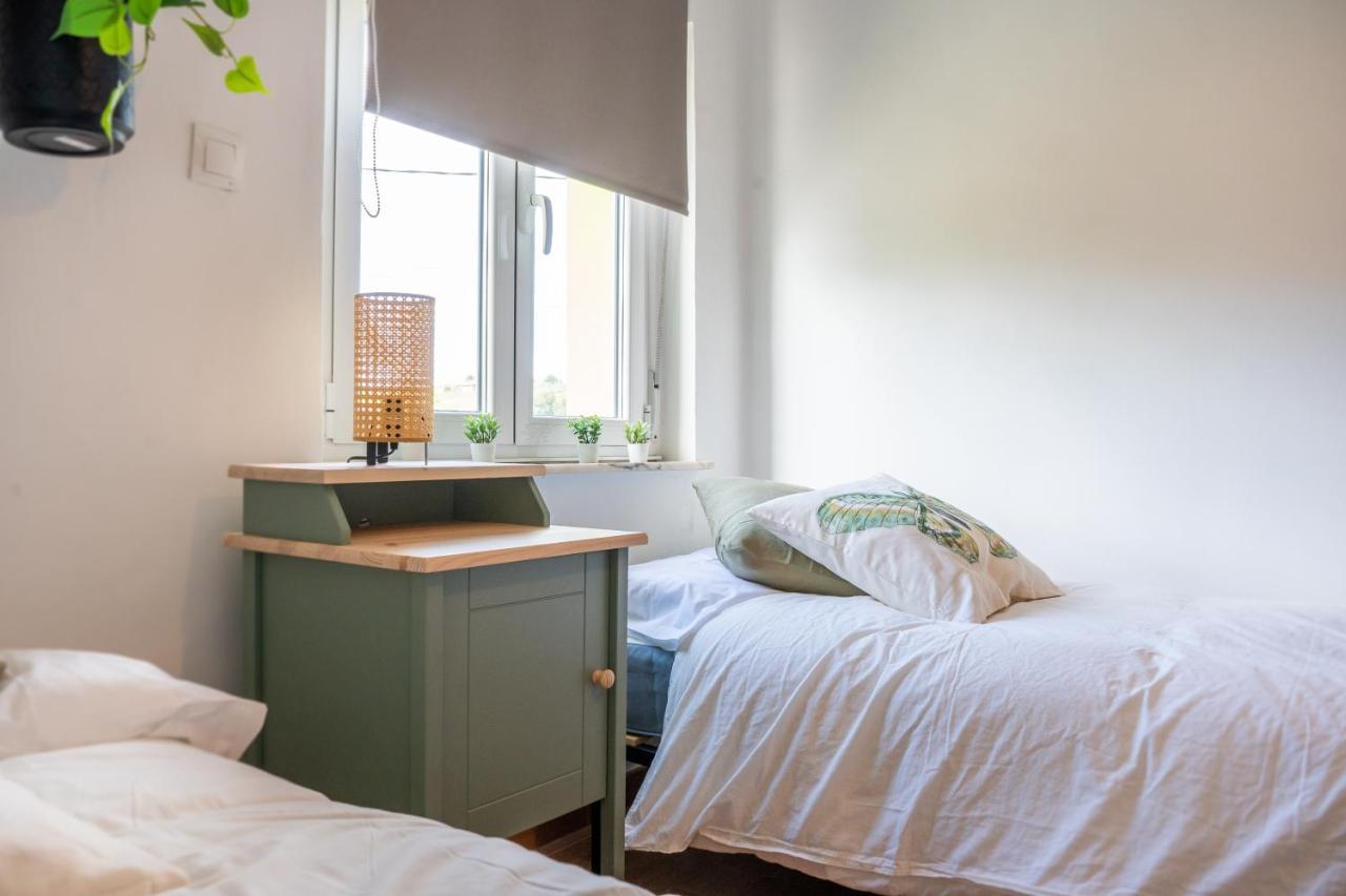 아비엘 Casa Lopez B&B 외부 사진