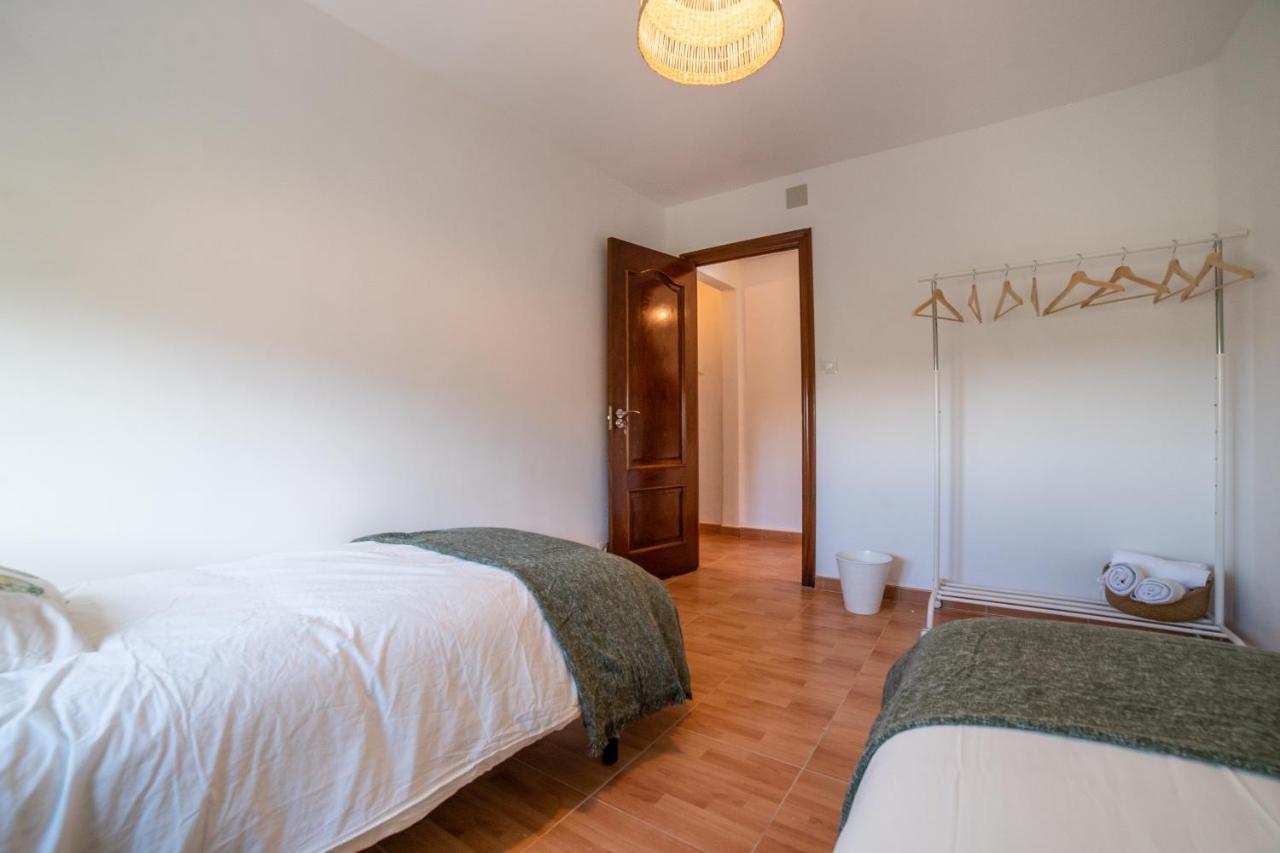 아비엘 Casa Lopez B&B 외부 사진