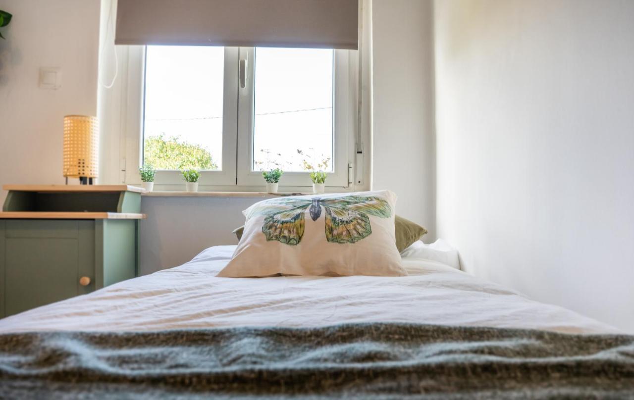 아비엘 Casa Lopez B&B 외부 사진