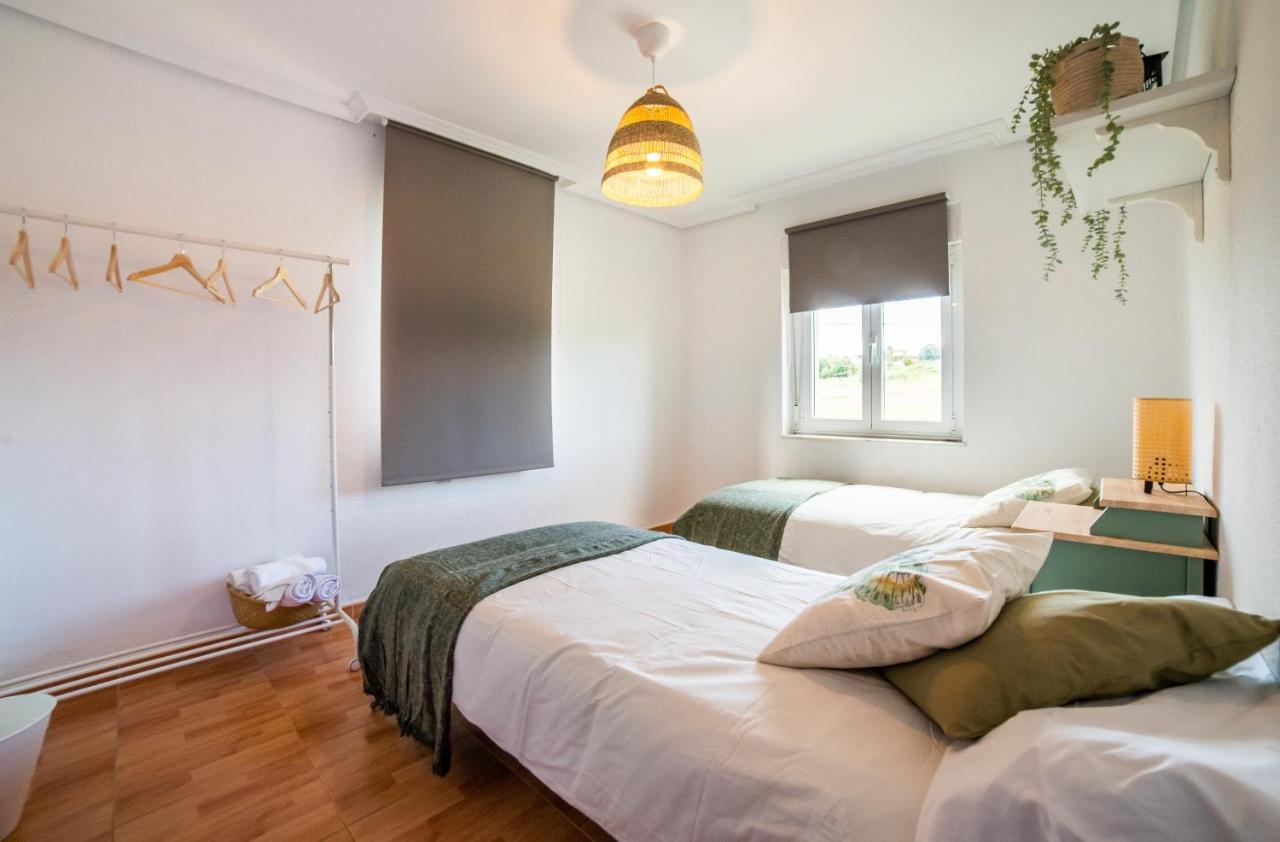 아비엘 Casa Lopez B&B 외부 사진