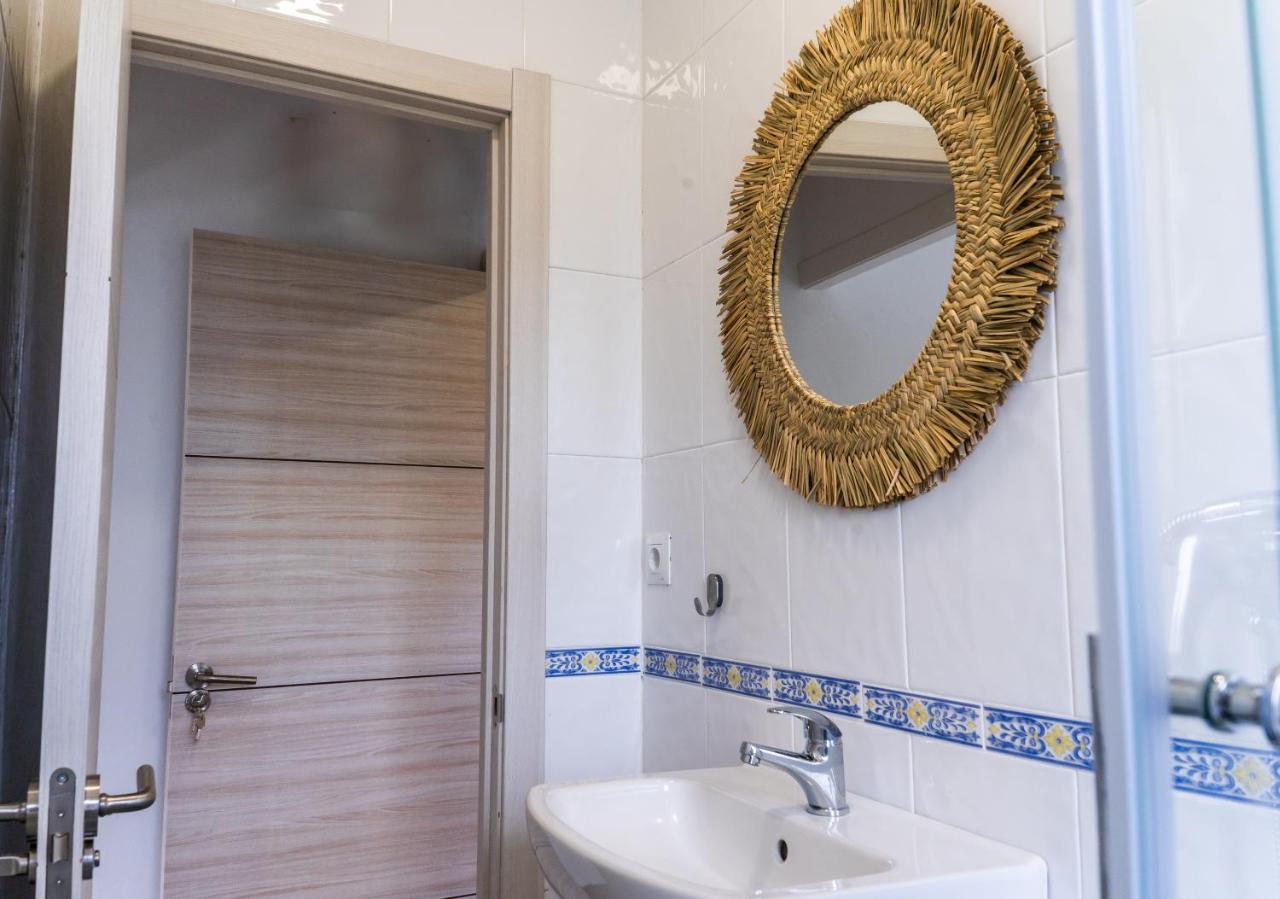 아비엘 Casa Lopez B&B 외부 사진