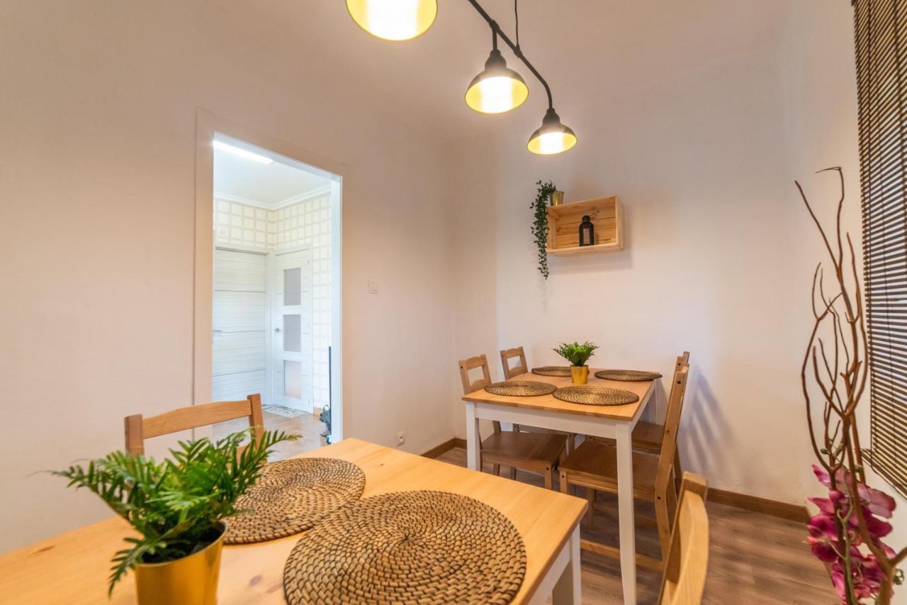 아비엘 Casa Lopez B&B 외부 사진