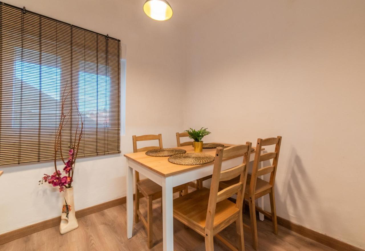 아비엘 Casa Lopez B&B 외부 사진