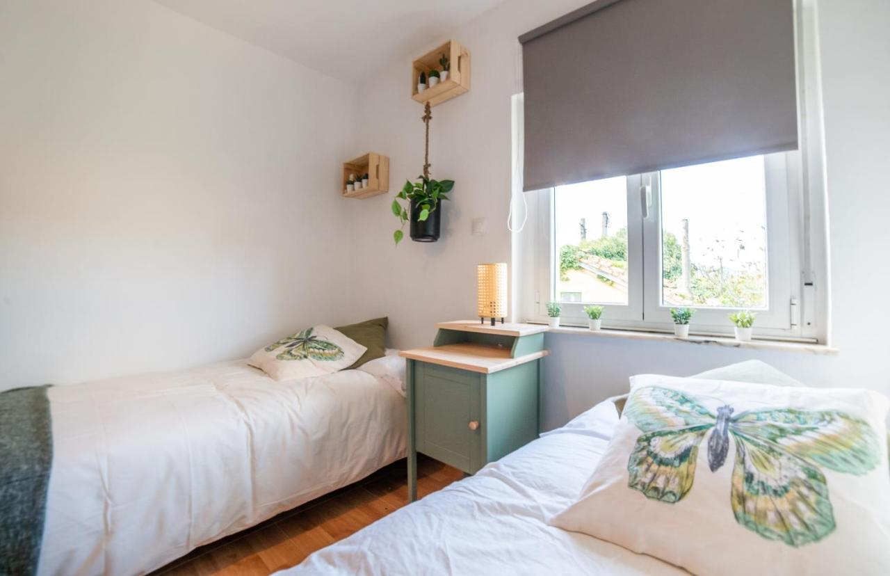 아비엘 Casa Lopez B&B 외부 사진