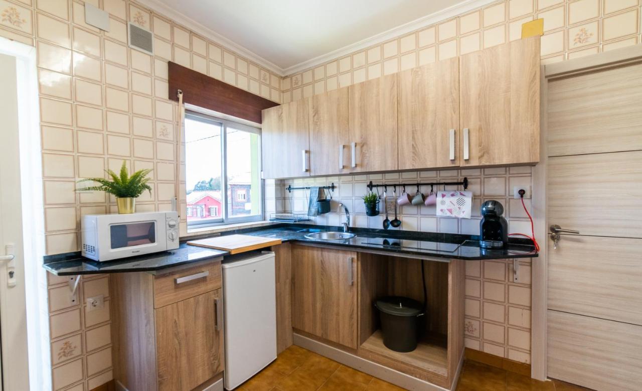 아비엘 Casa Lopez B&B 외부 사진