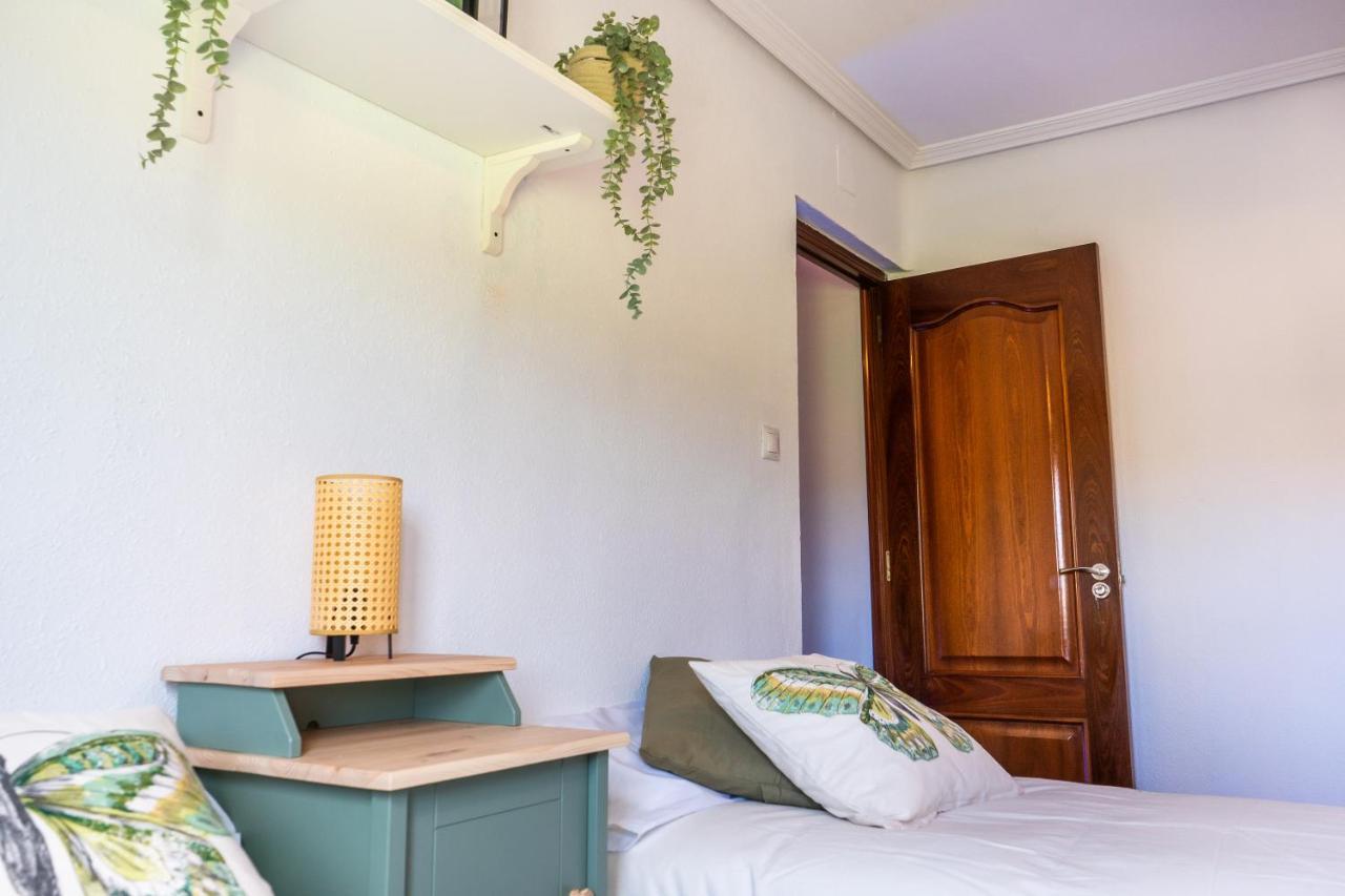 아비엘 Casa Lopez B&B 외부 사진