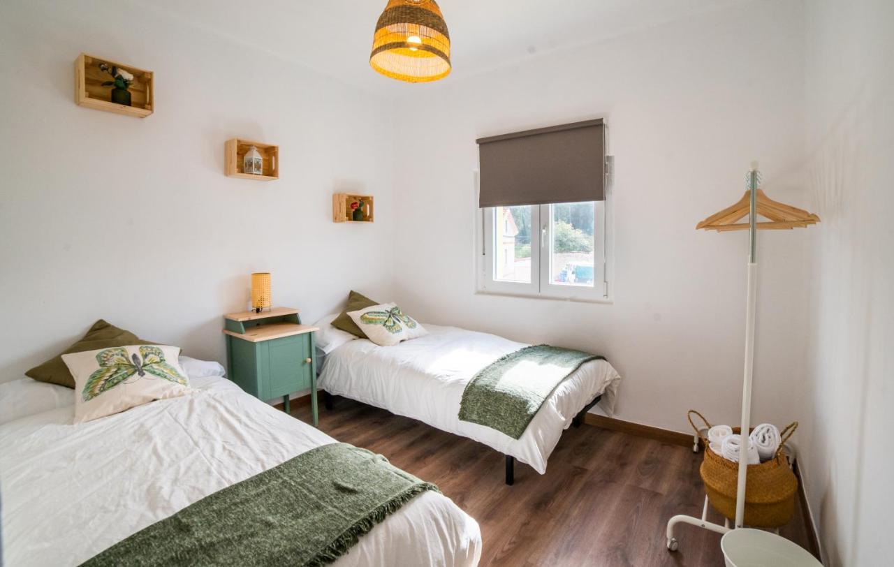 아비엘 Casa Lopez B&B 외부 사진
