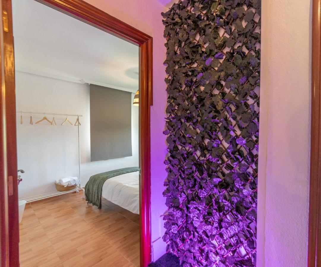 아비엘 Casa Lopez B&B 외부 사진