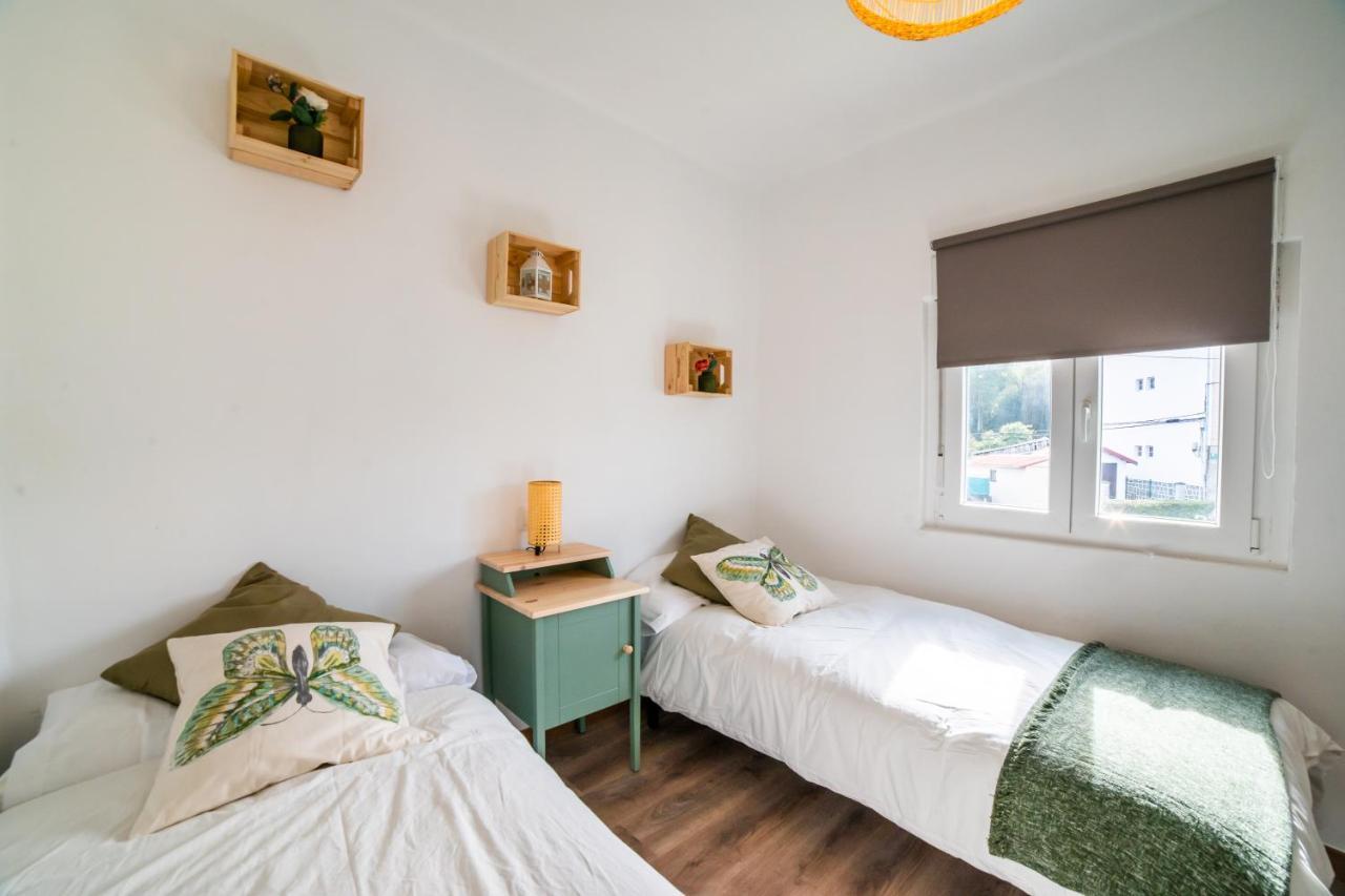 아비엘 Casa Lopez B&B 외부 사진