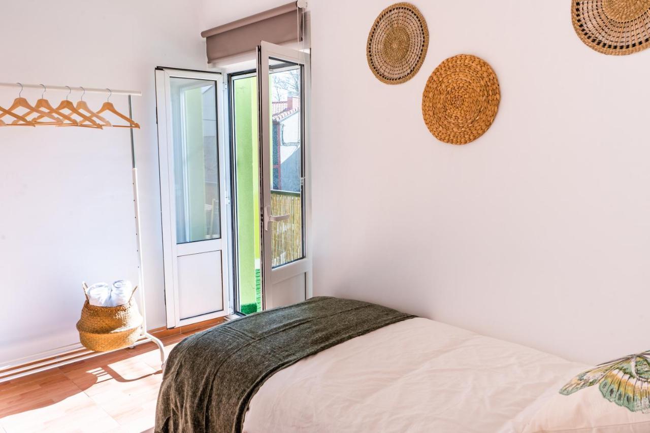 아비엘 Casa Lopez B&B 외부 사진