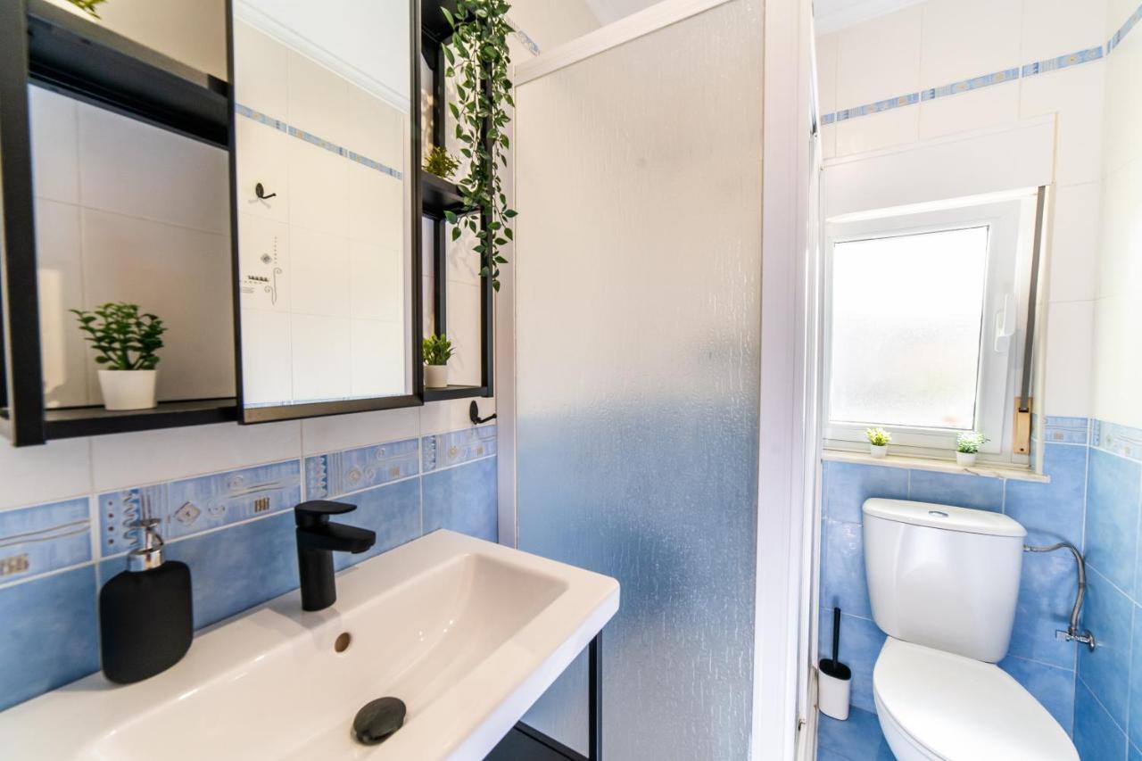 아비엘 Casa Lopez B&B 외부 사진