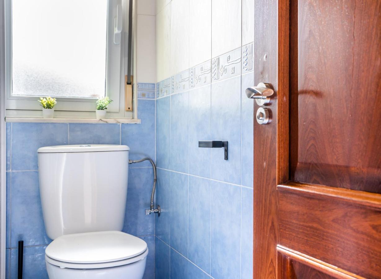 아비엘 Casa Lopez B&B 외부 사진